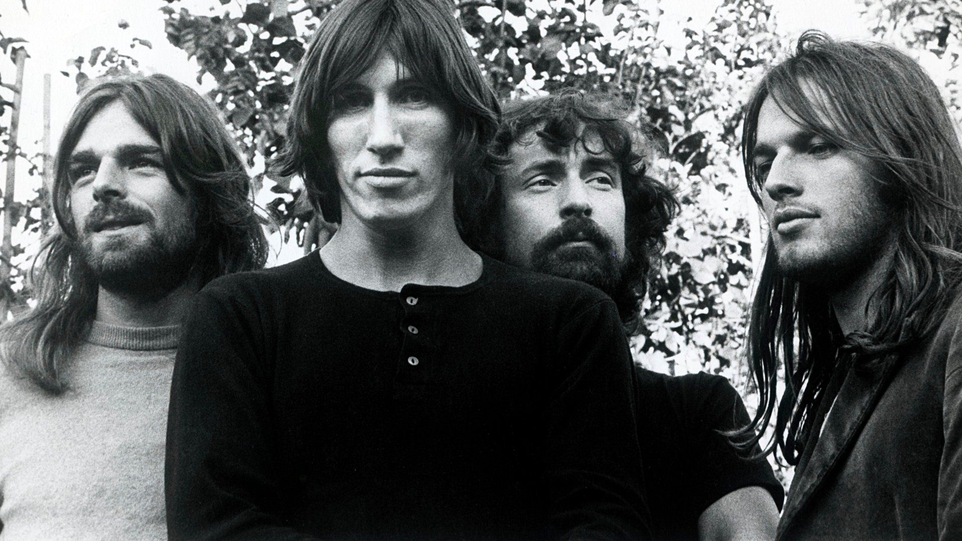 Pink Floyd Band Wallpapers