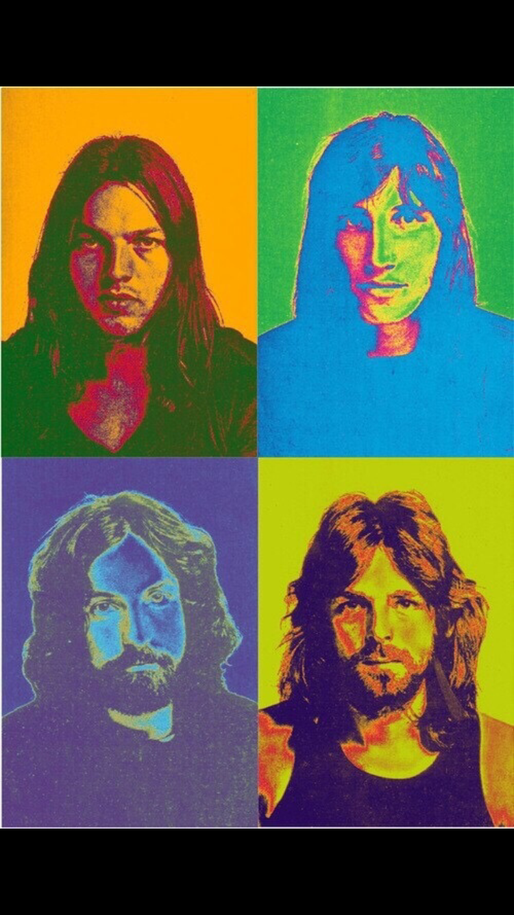 Pink Floyd Band Wallpapers