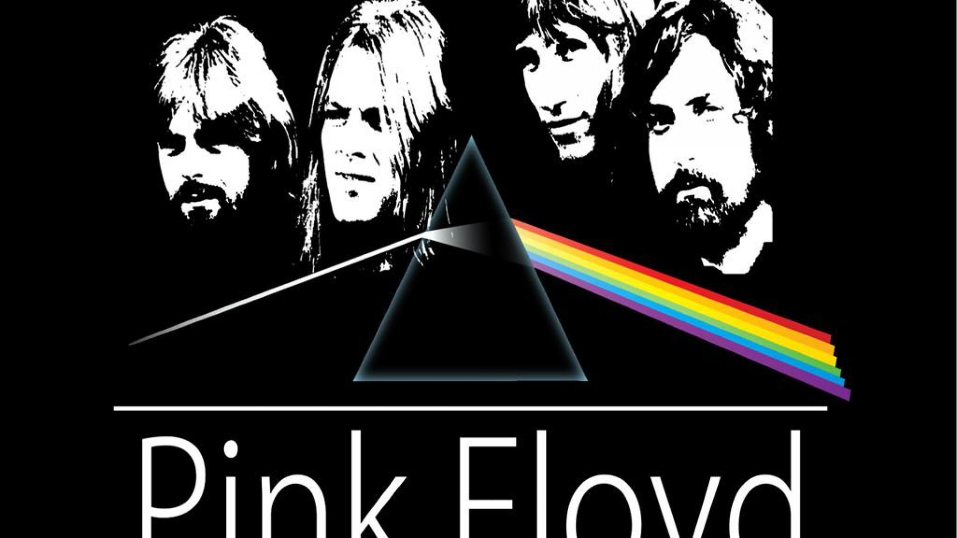 Pink Floyd Band Wallpapers