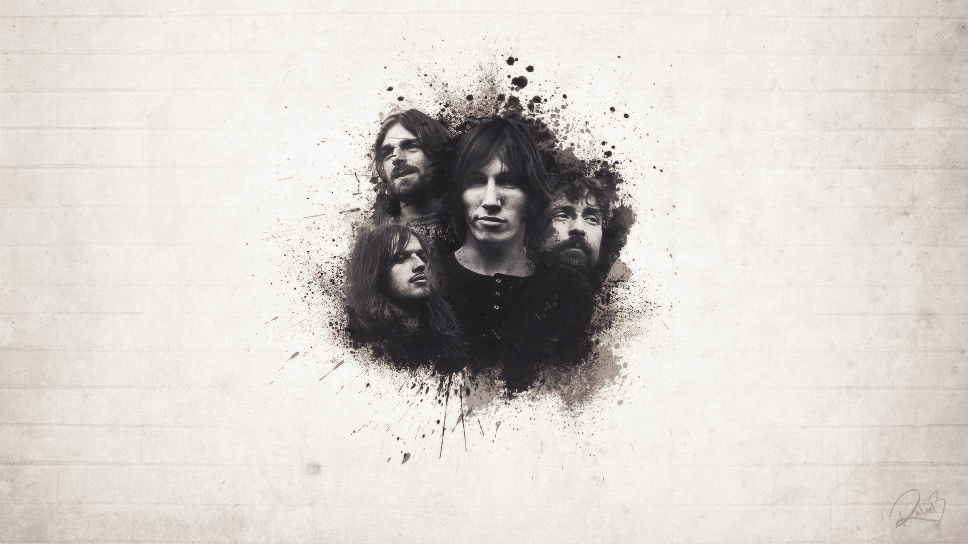 Pink Floyd Band Wallpapers