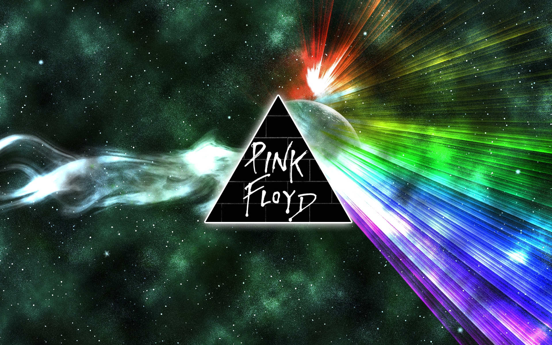 Pink Floyd Band Wallpapers