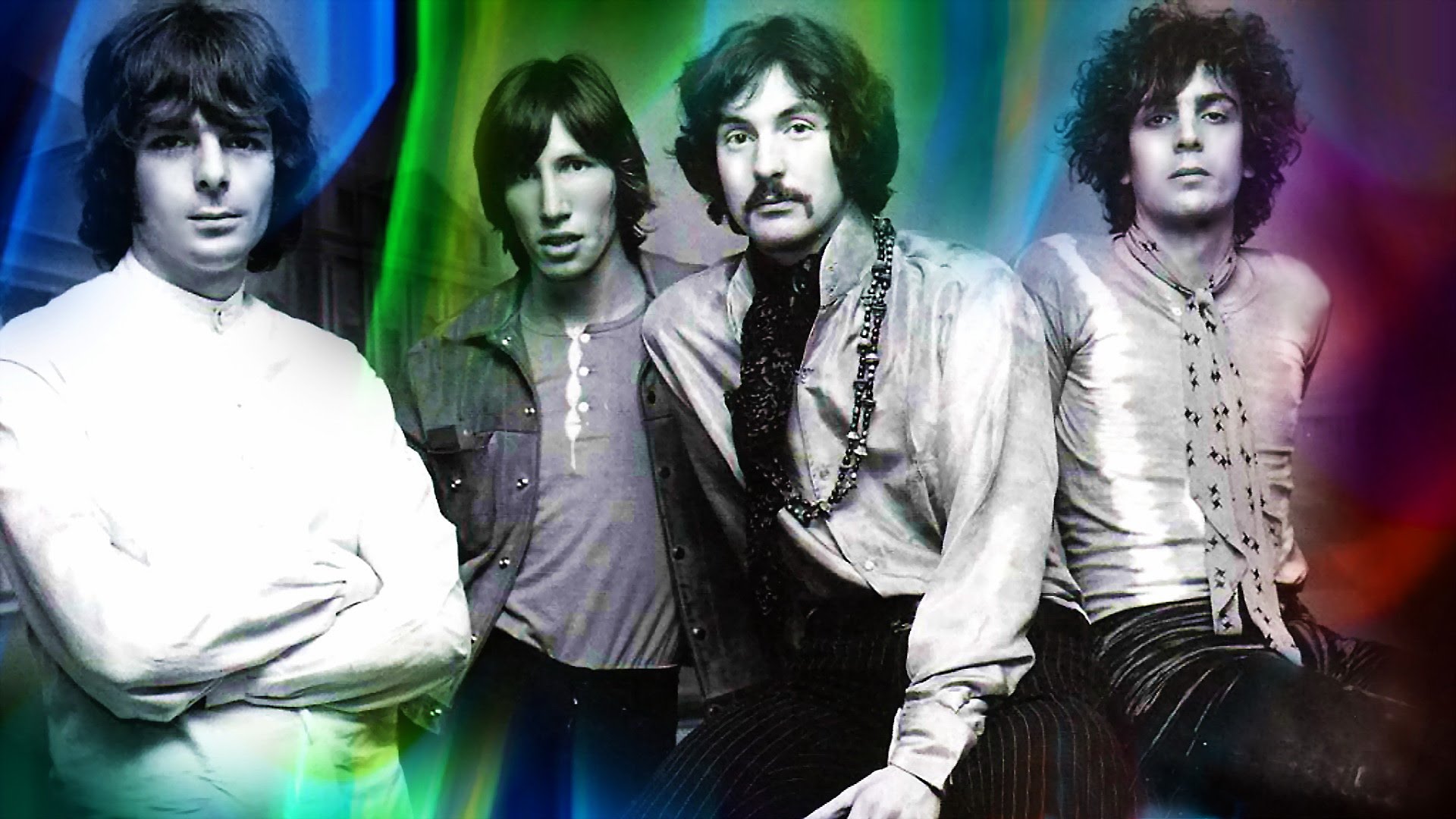 Pink Floyd Band Wallpapers