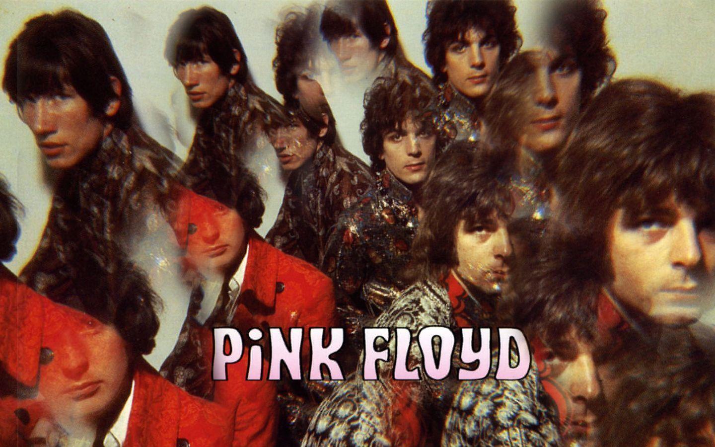 Pink Floyd Band Wallpapers