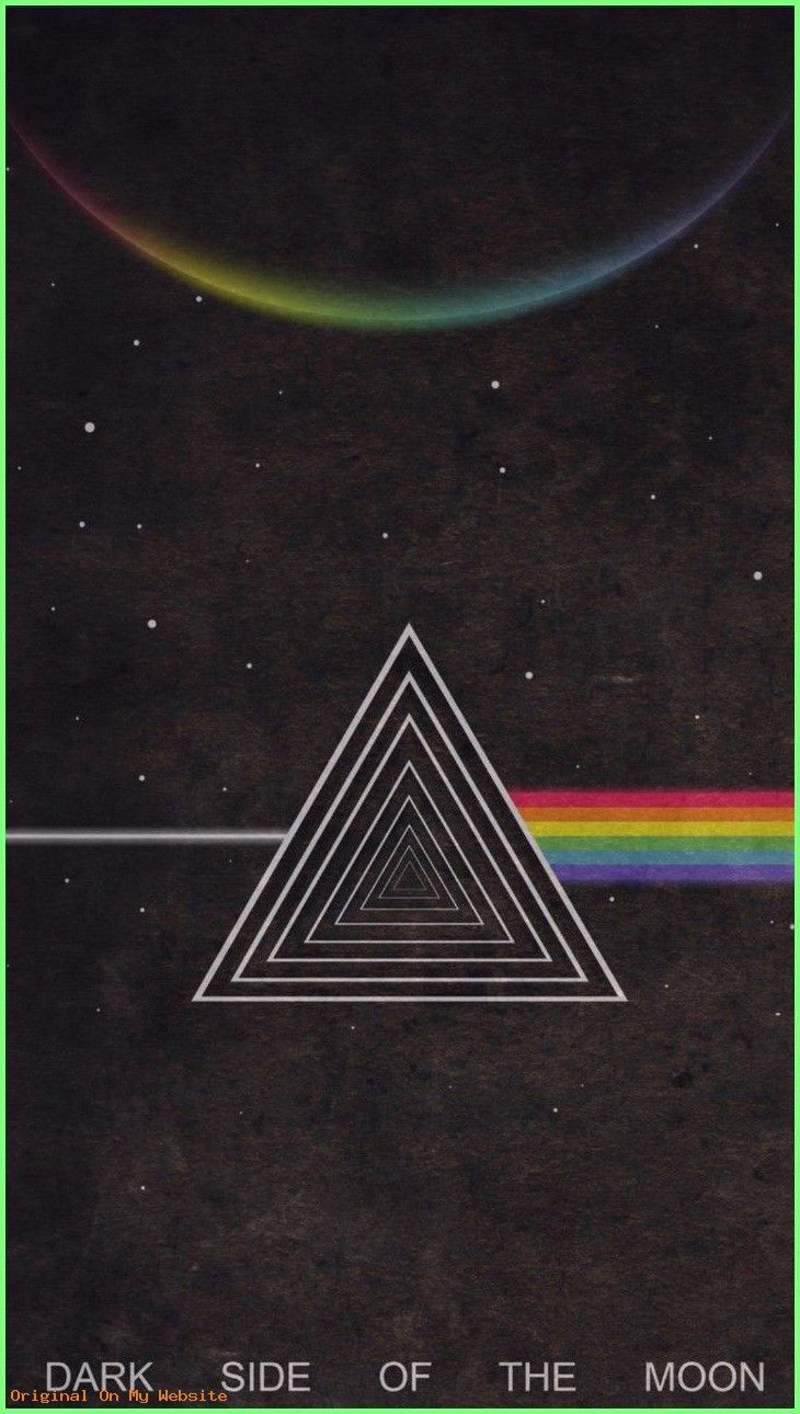 Pink Floyd Iphone Wallpapers