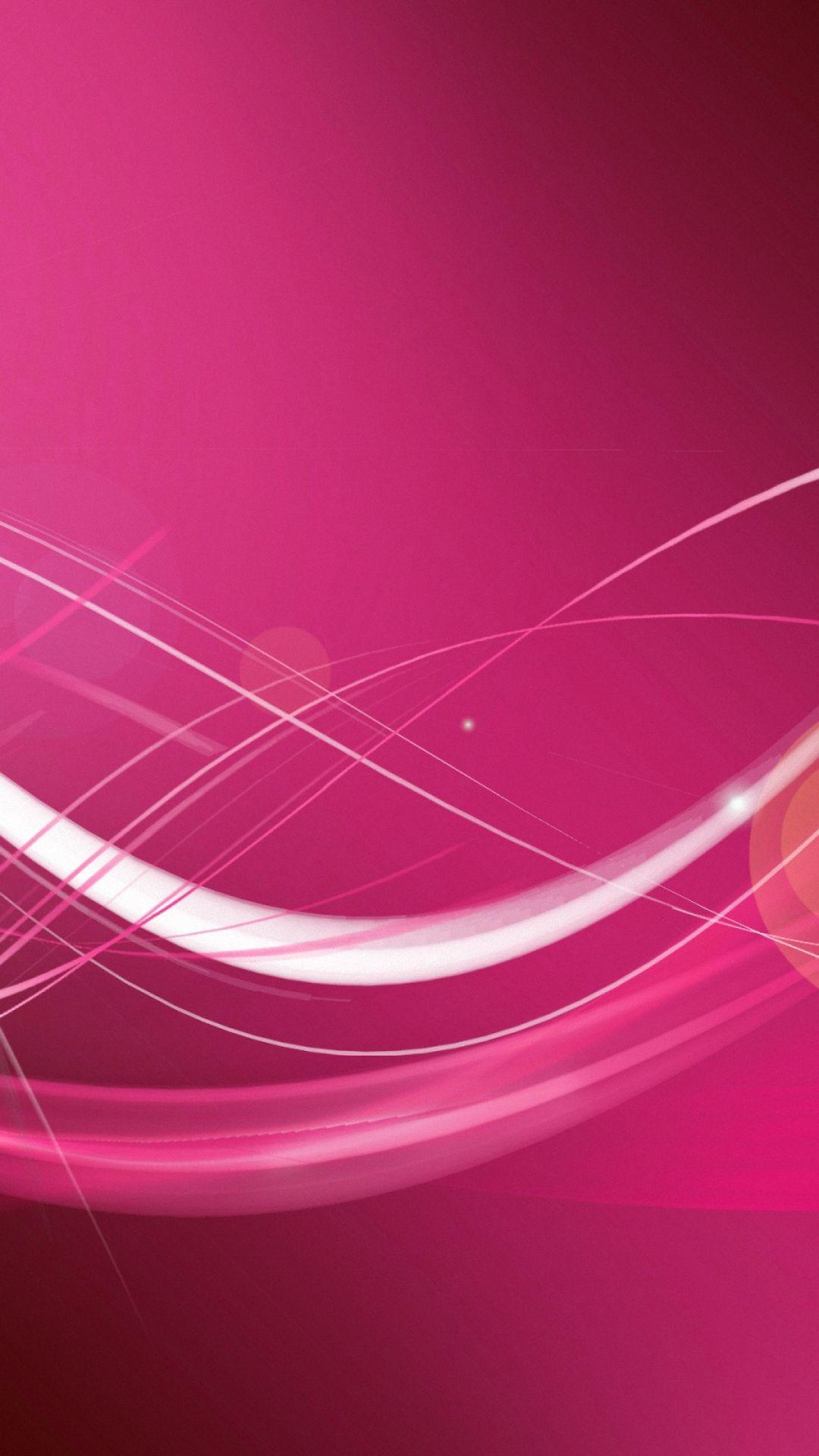 Pink For Android Mobile Wallpapers