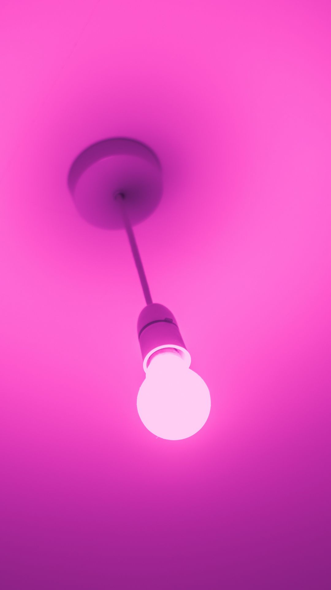 Pink For Android Mobile Wallpapers