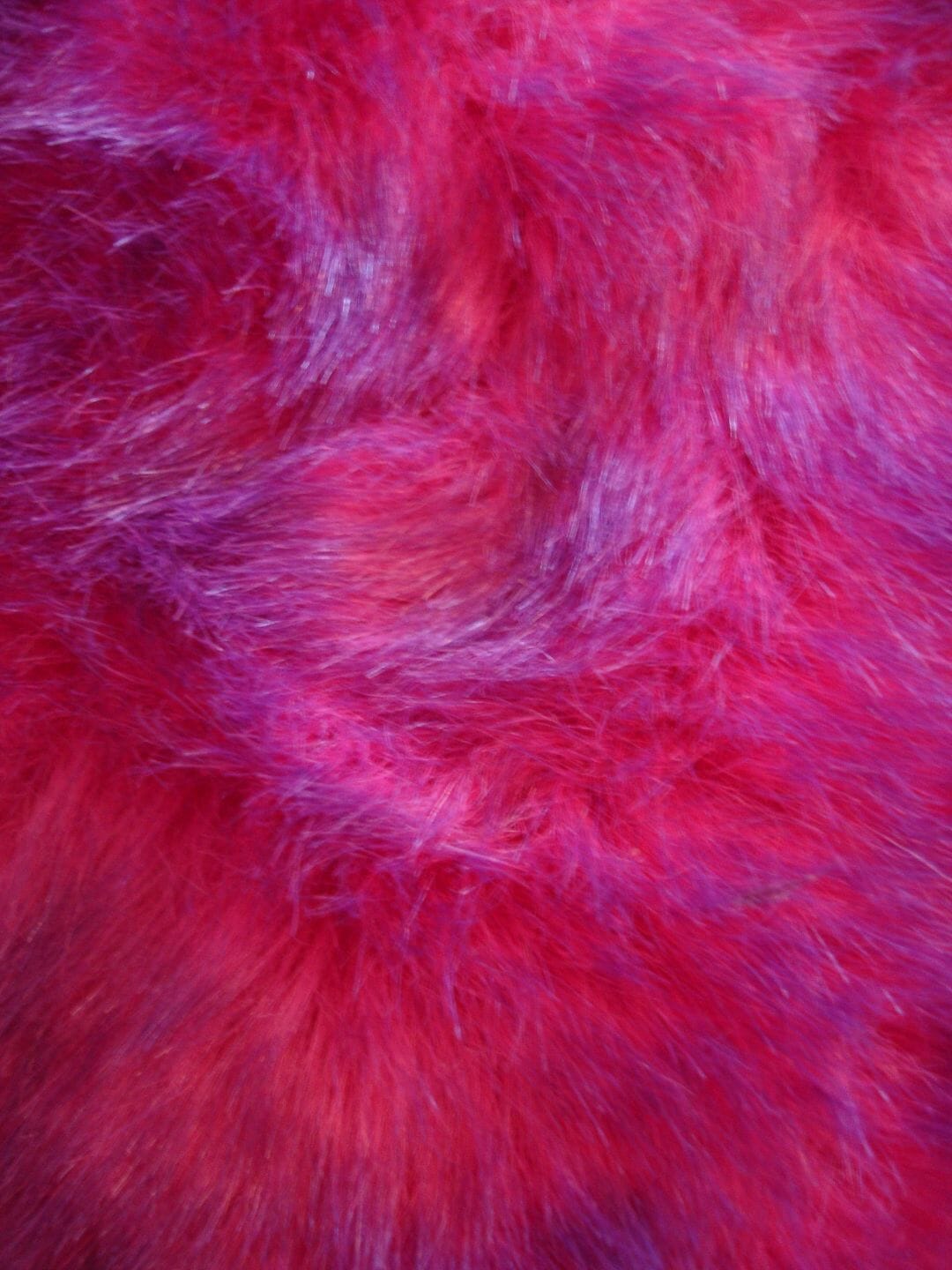 Pink Fur Wallpapers