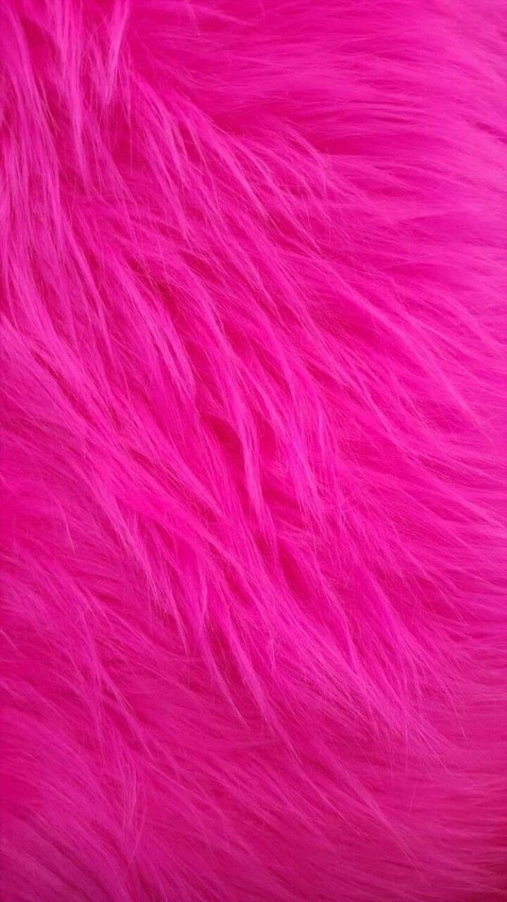 Pink Fur Wallpapers