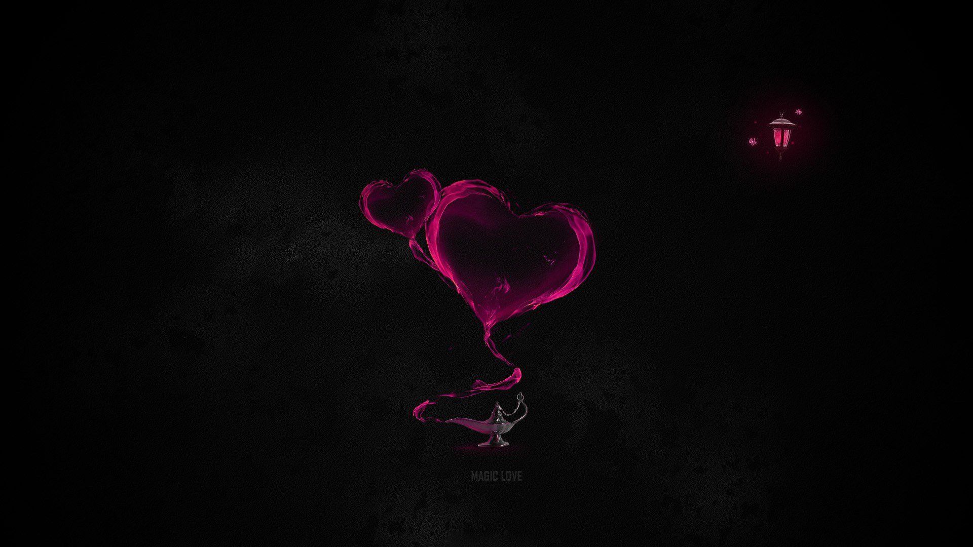 Pink Gaming Wallpapers