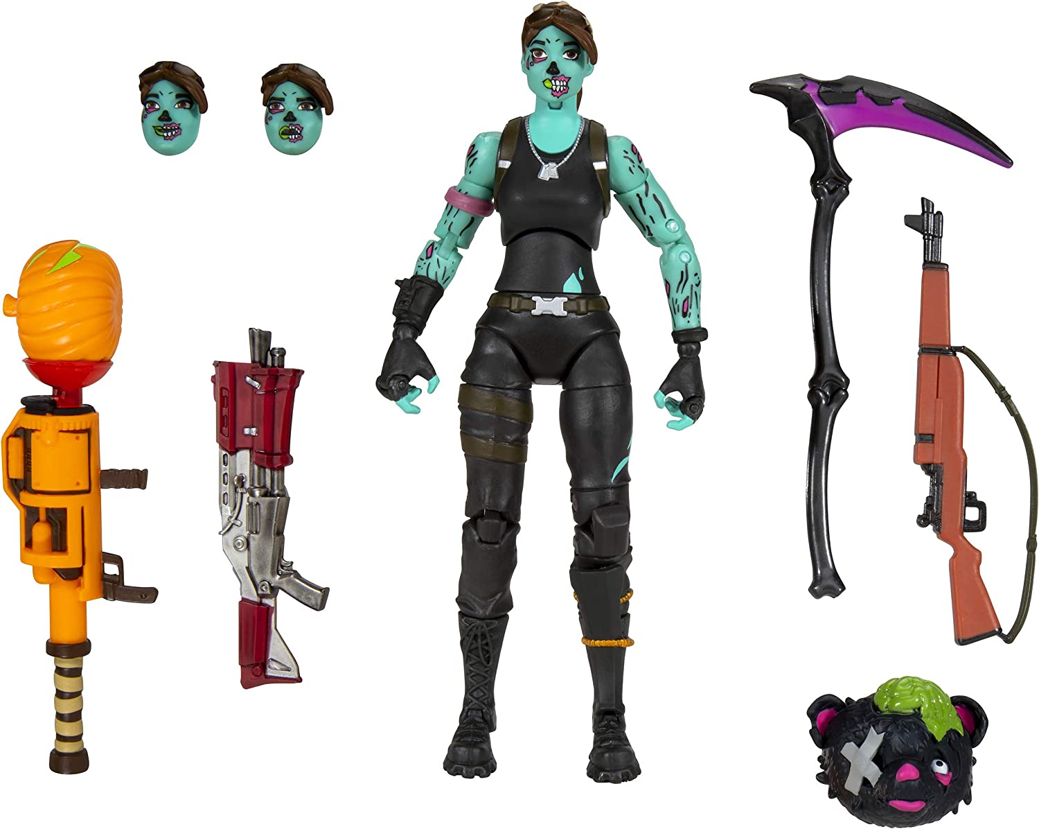 Pink Ghoul Trooper Wallpapers