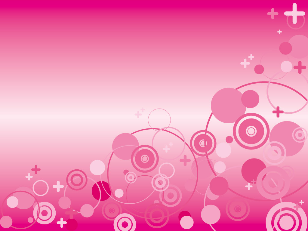 Pink Girl Wallpapers