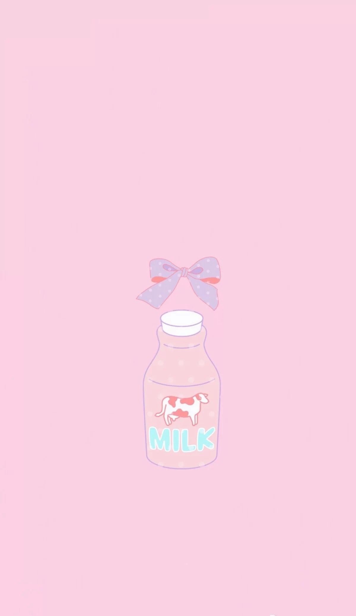 Pink Girl Aesthetic Wallpapers