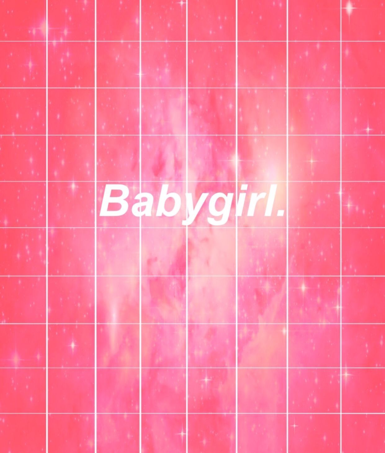 Pink Girl Aesthetic Wallpapers