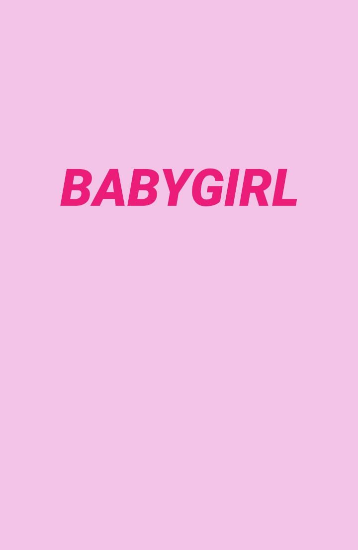 Pink Girl Iphone Wallpapers