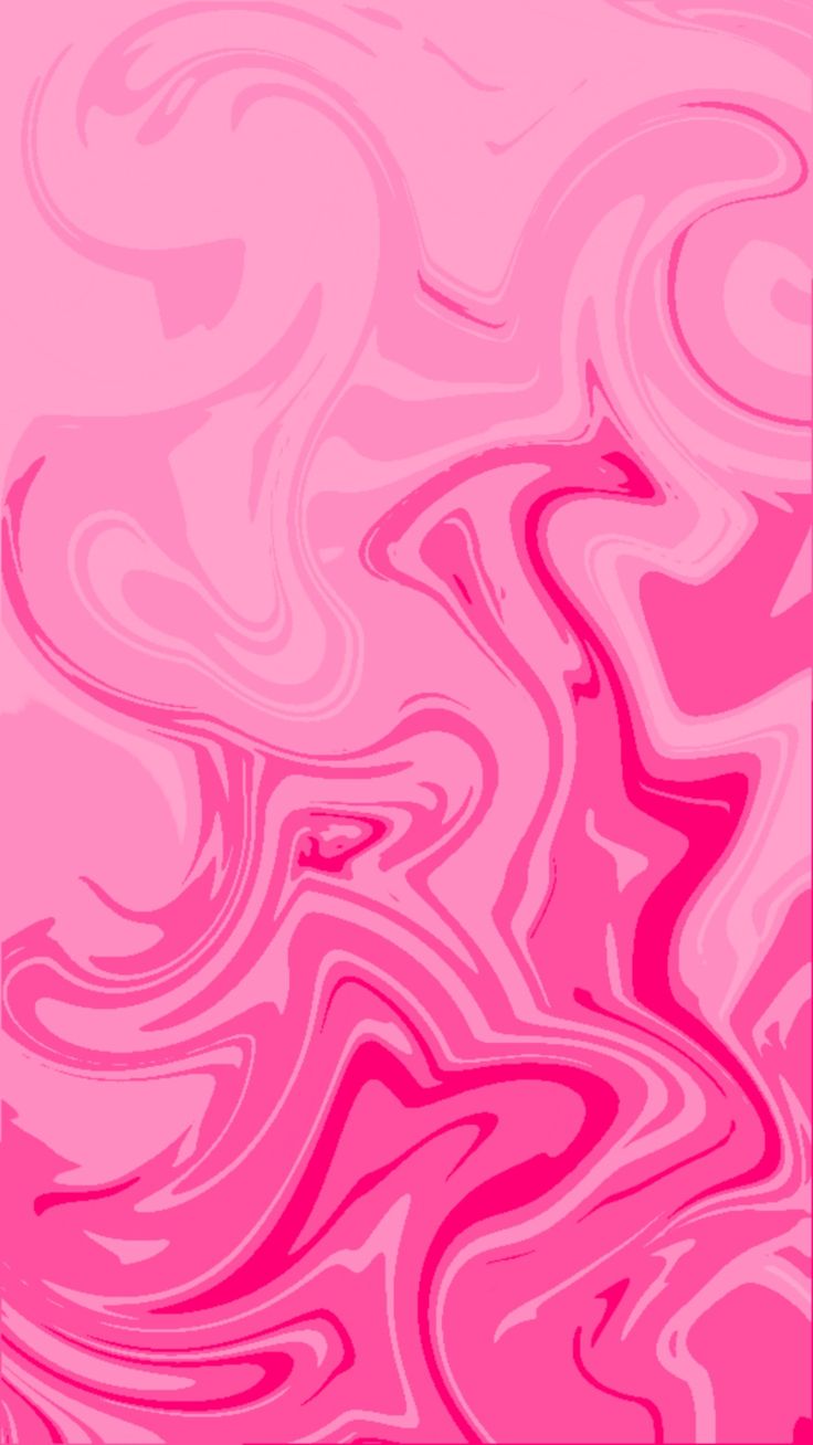 Pink Girl Iphone Wallpapers