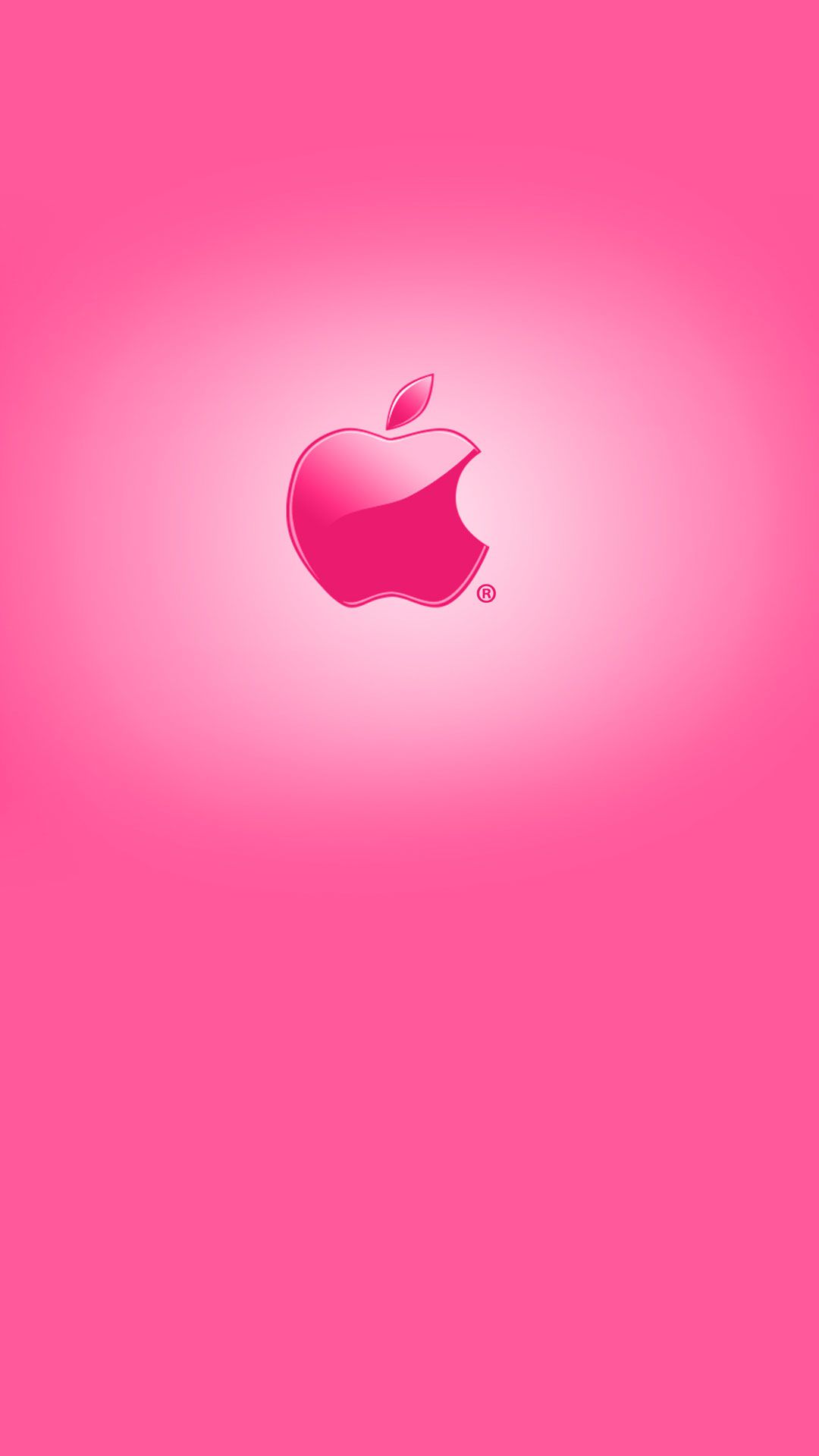 Pink Girl Iphone Wallpapers