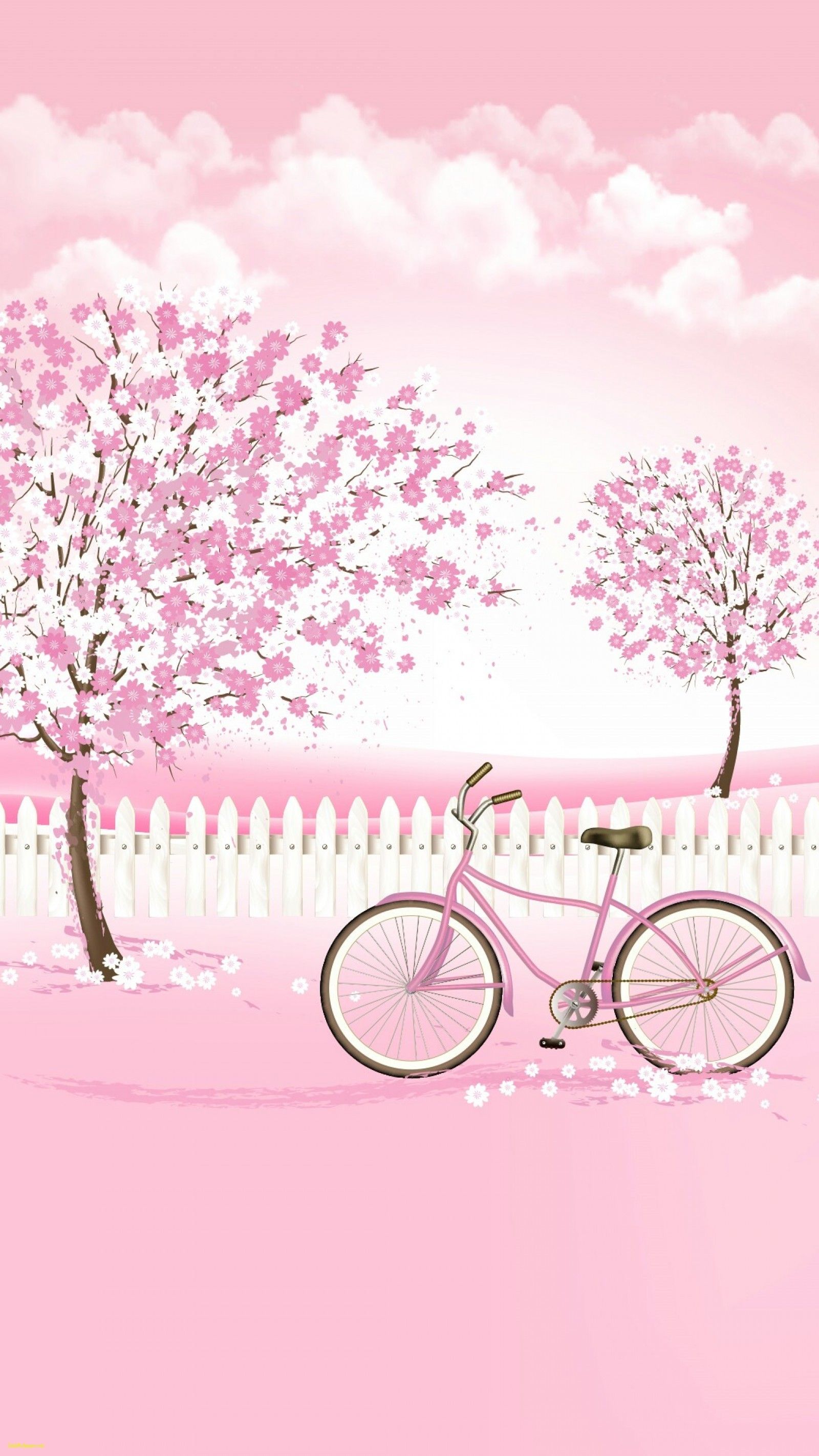 Pink Girly Wallpapers