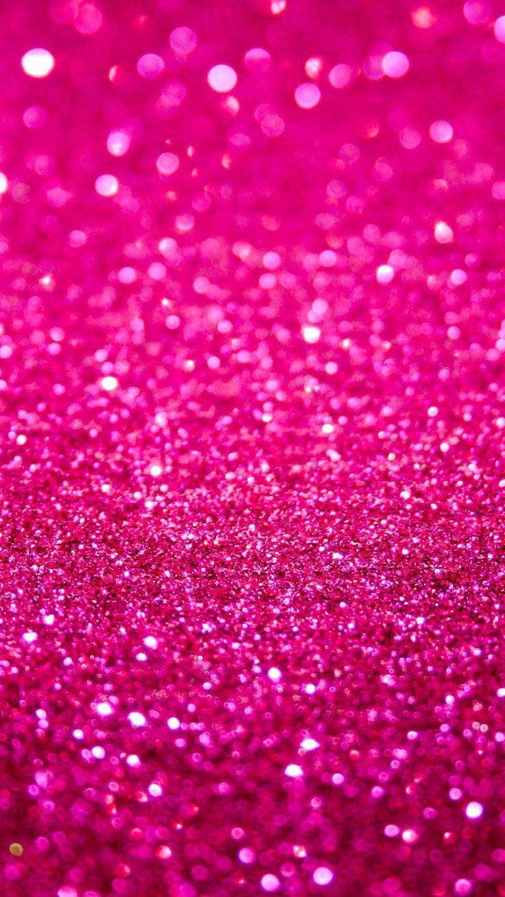 Pink Glitter Hd Wallpapers