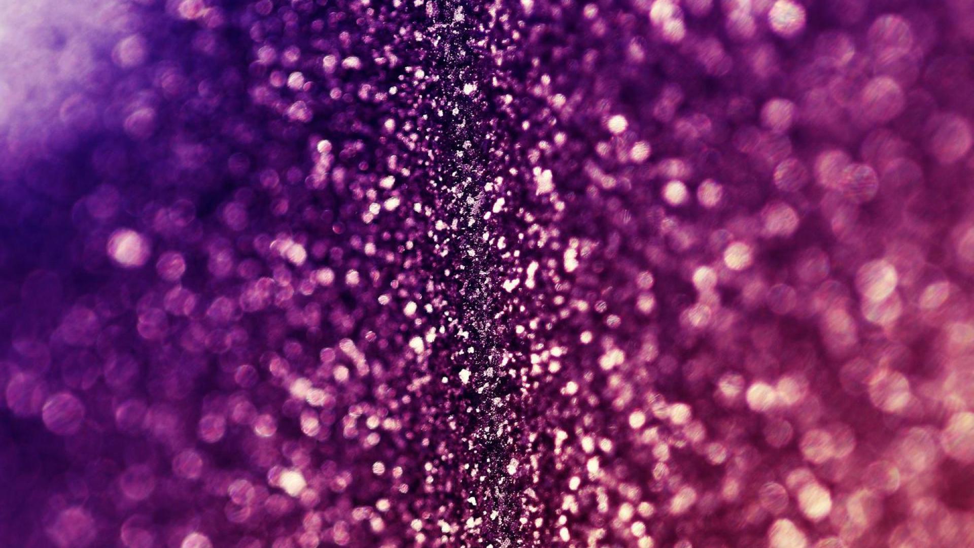 Pink Glitter Hd Wallpapers