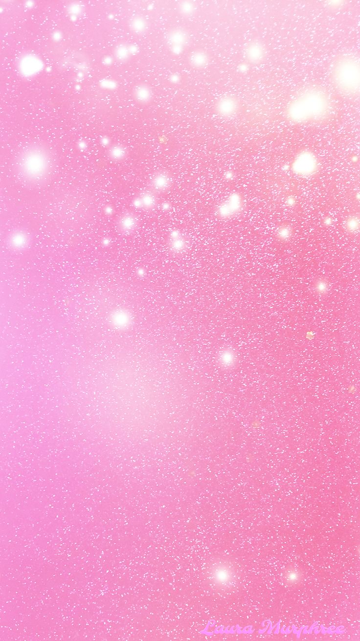 Pink Glitter Hd Wallpapers