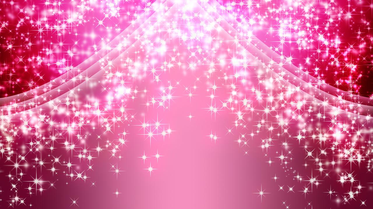 Pink Glitter Hd Wallpapers