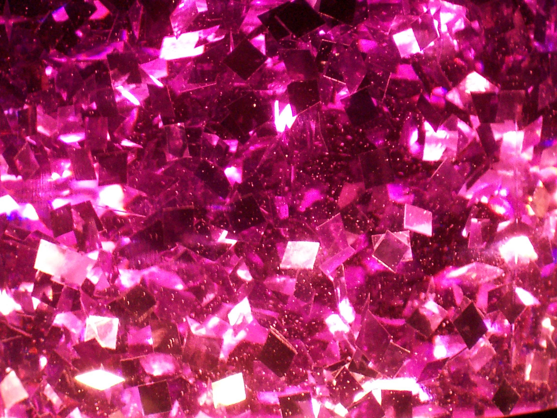 Pink Glitter Hd Wallpapers