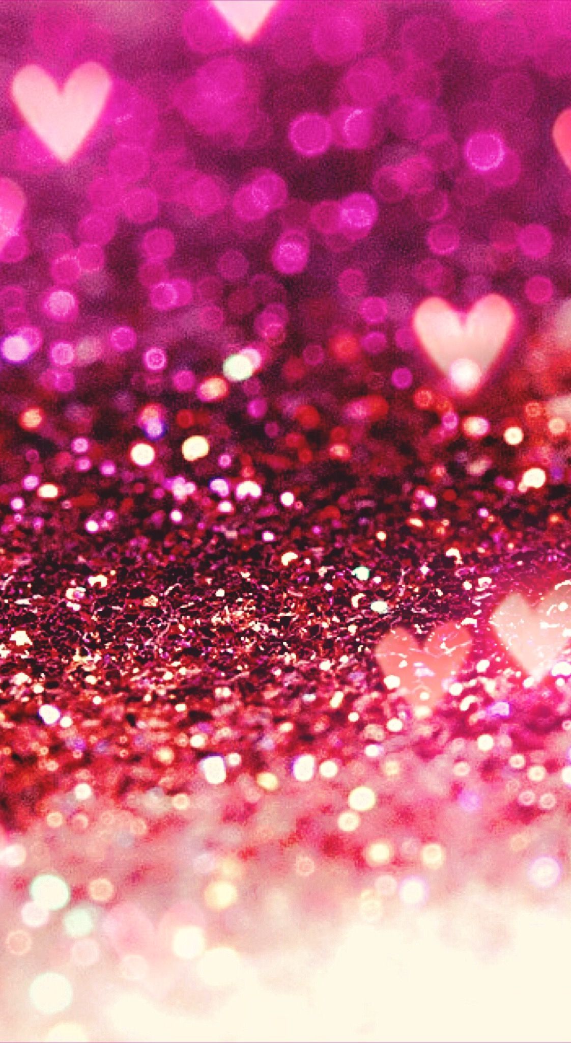 Pink Glitter Hd Wallpapers