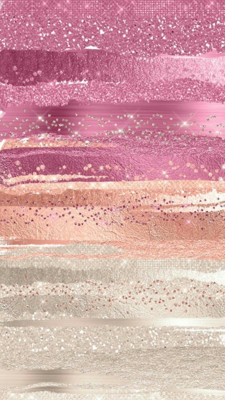 Pink Glitter Iphone Wallpapers