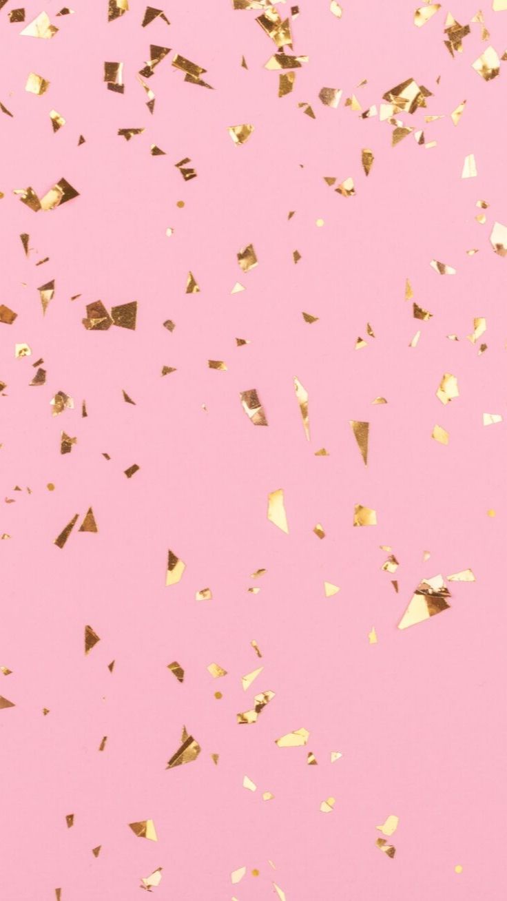 Pink Glitter Iphone Wallpapers