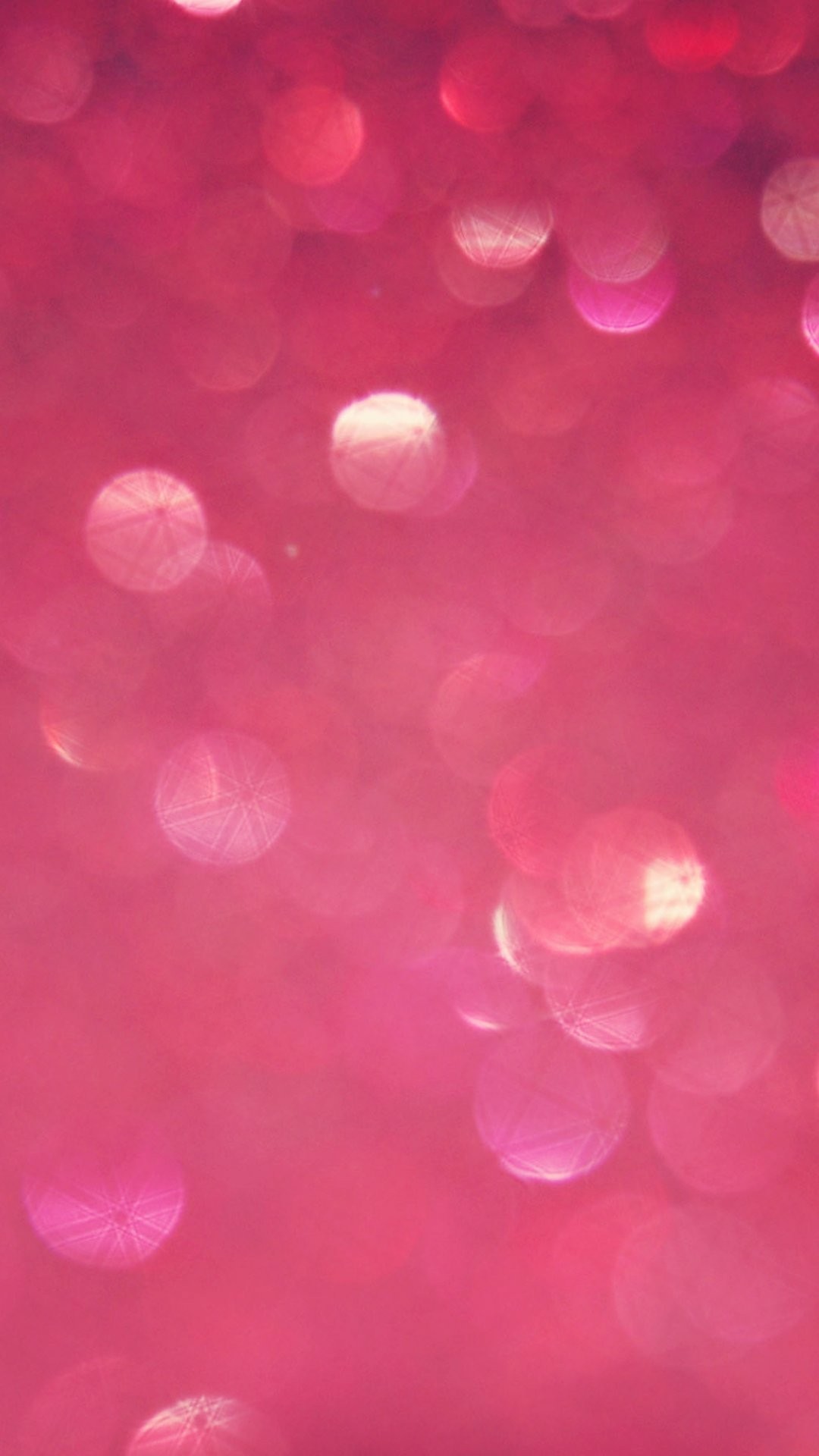 Pink Glitter Iphone Wallpapers