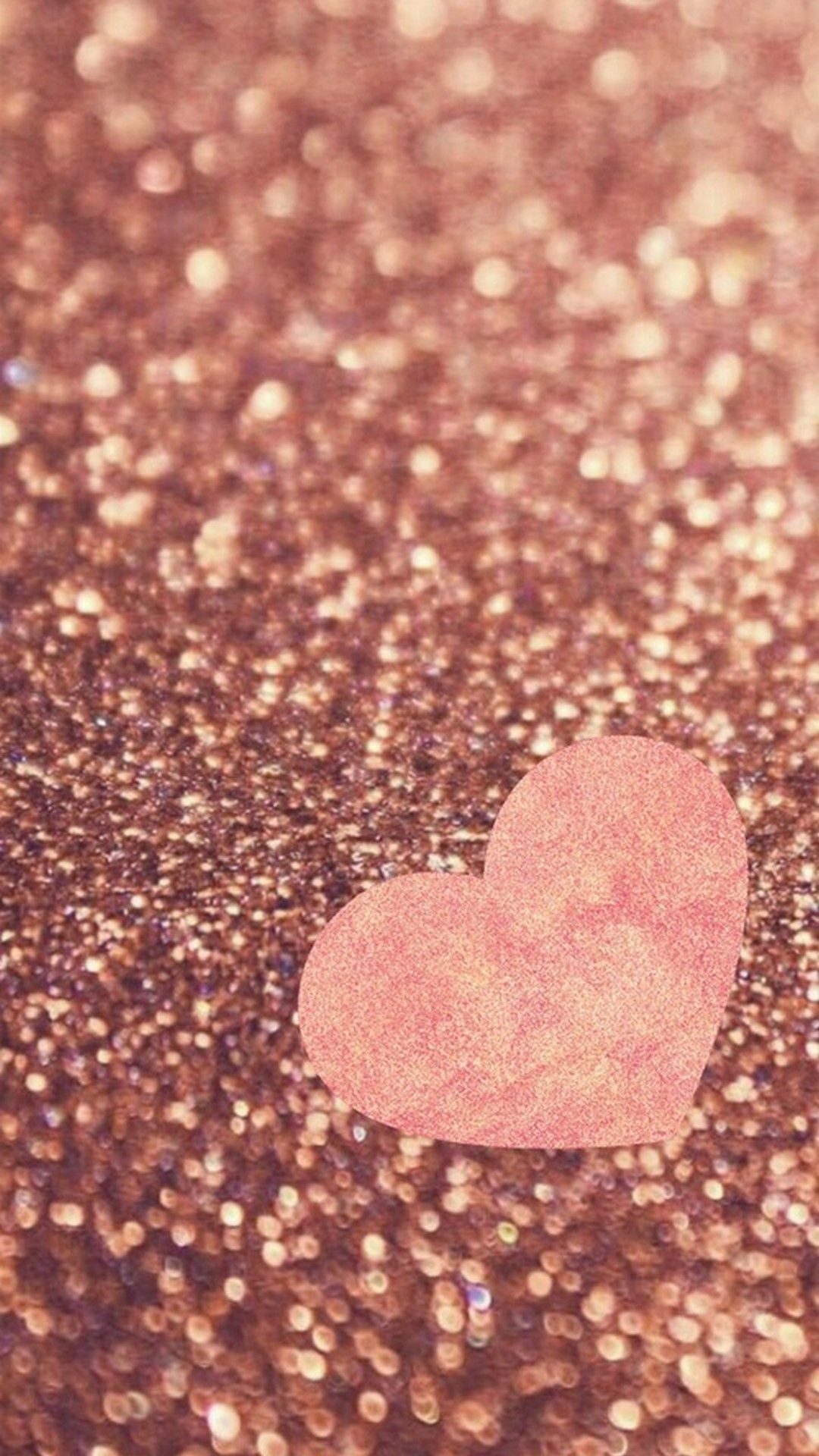 Pink Glitter Iphone Wallpapers