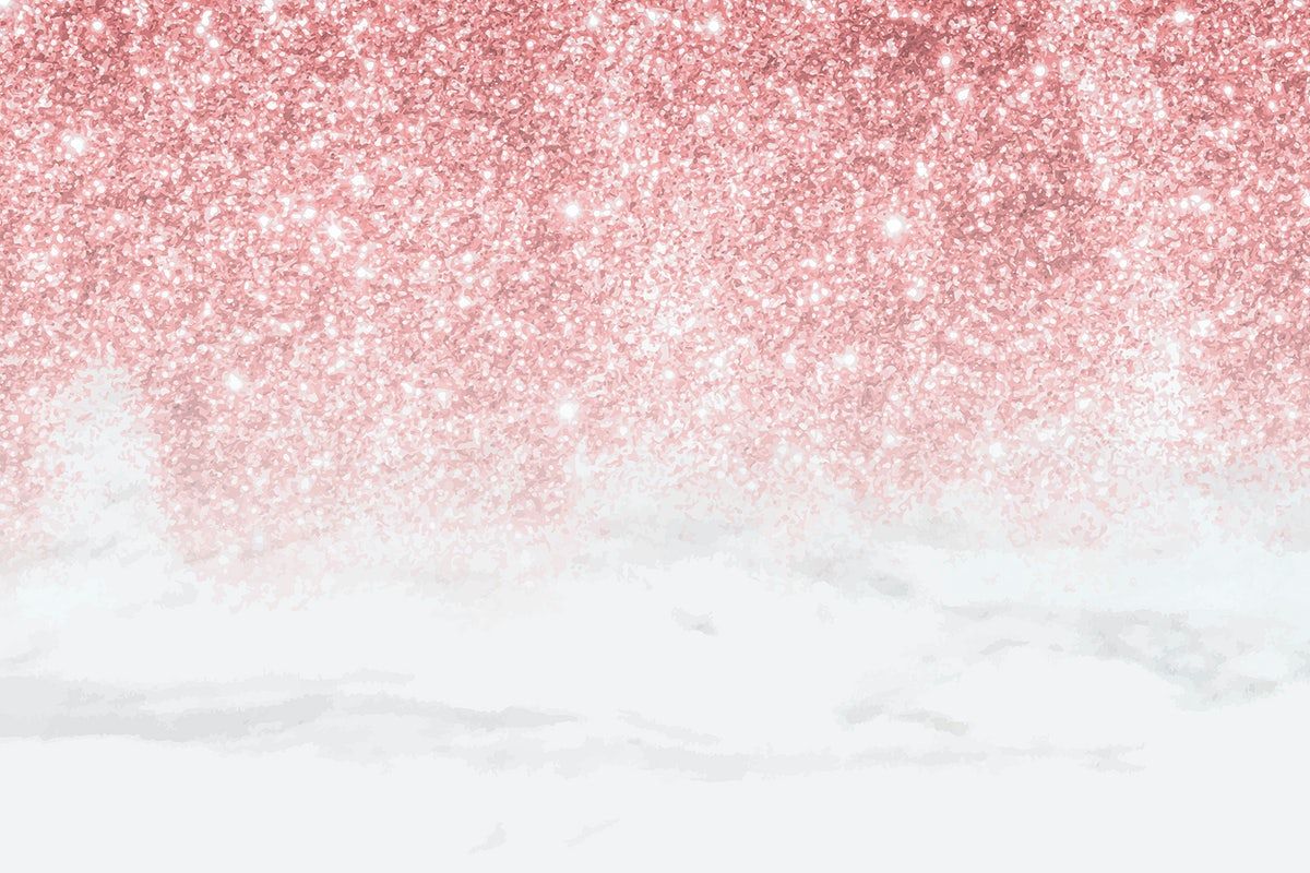 Pink Glitter Marble Wallpapers