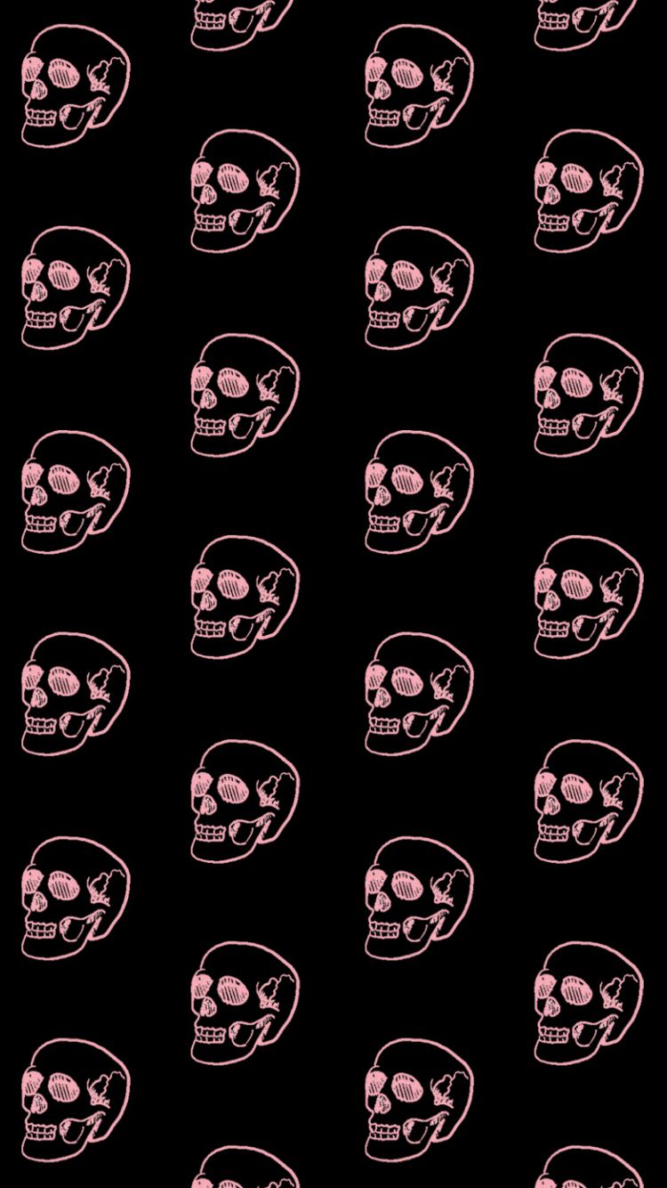 Pink Gothic Wallpapers