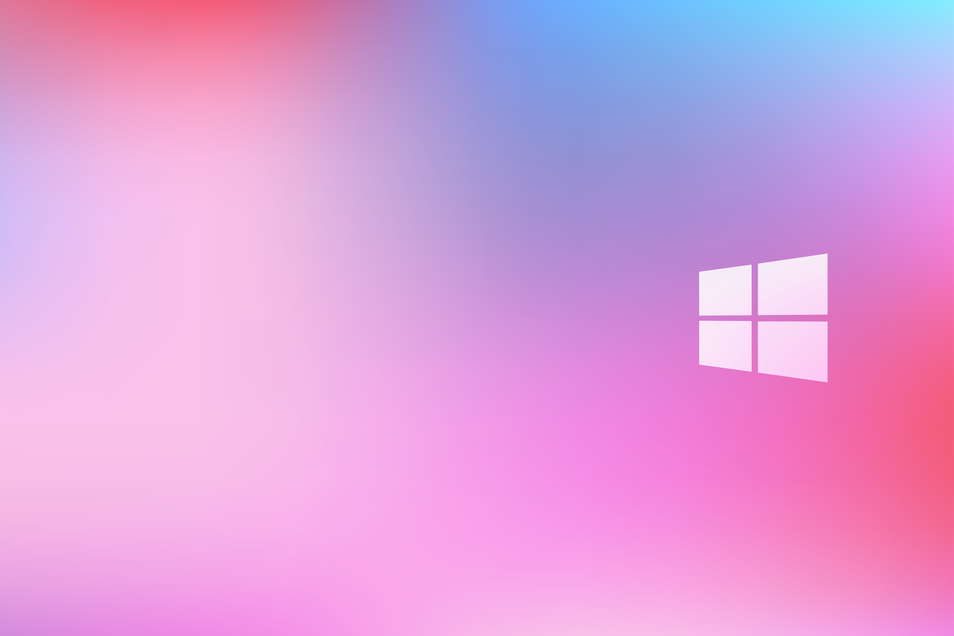 Pink Gradient Wallpapers