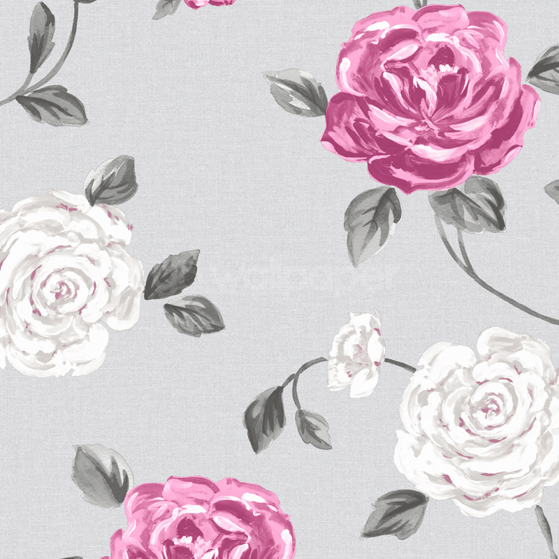 Pink Grey Wallpapers