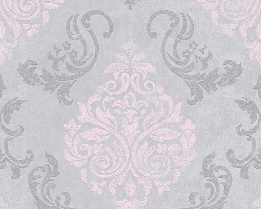 Pink Grey Wallpapers