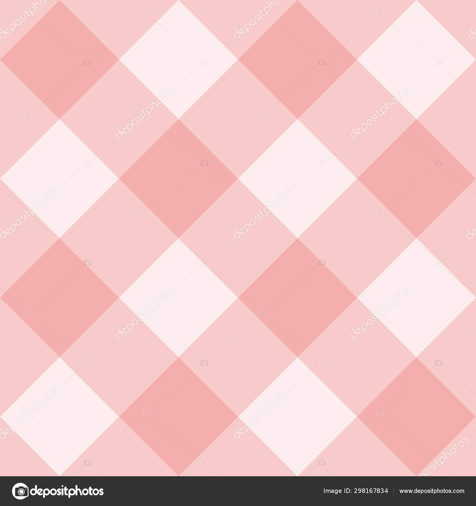 Pink Grid Wallpapers