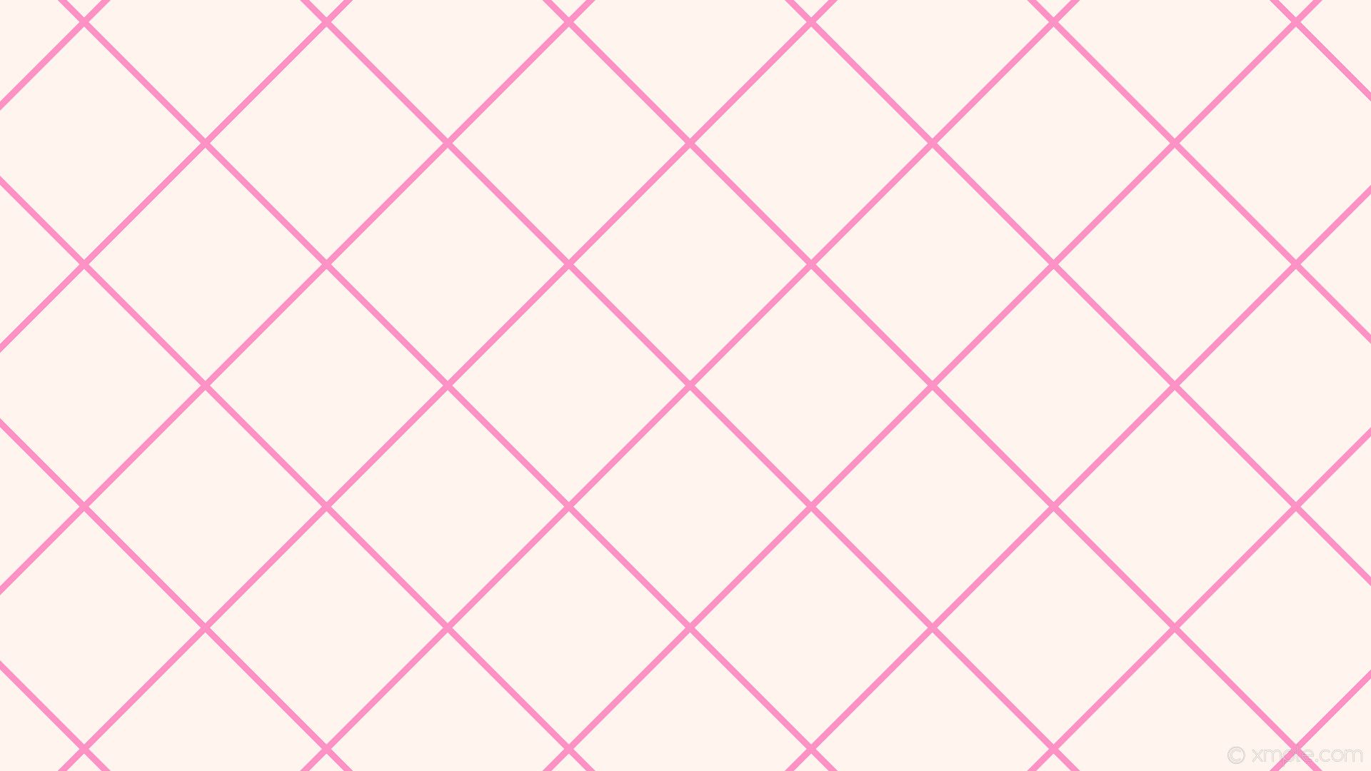 Pink Grid Wallpapers