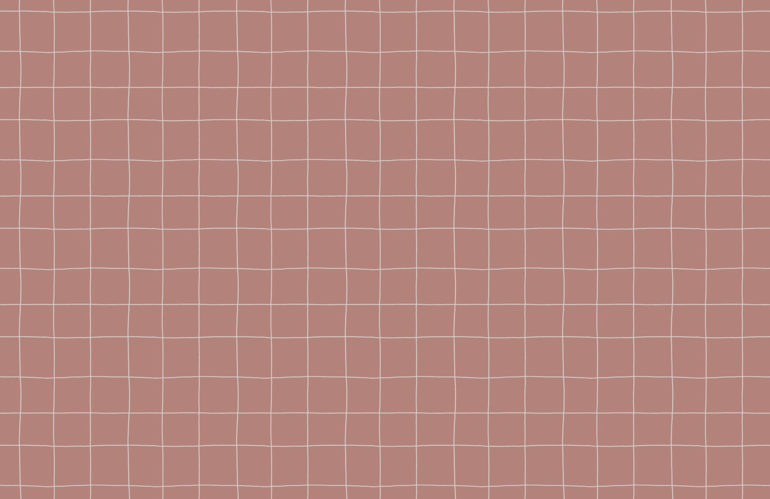 Pink Grid Wallpapers