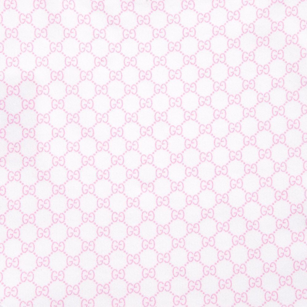 Pink Gucci Wallpapers