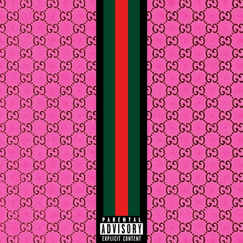 Pink Gucci Wallpapers