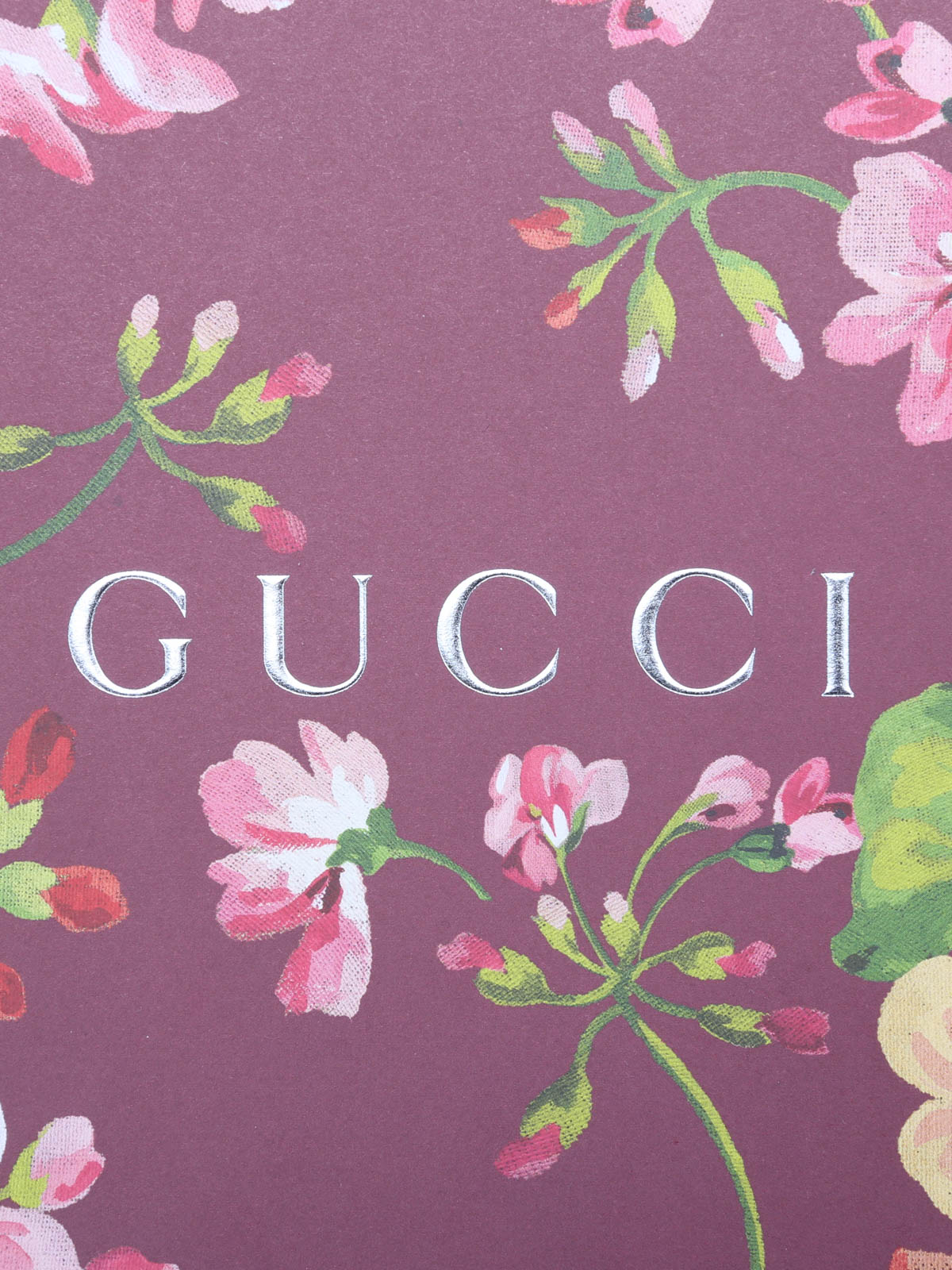 Pink Gucci Wallpapers