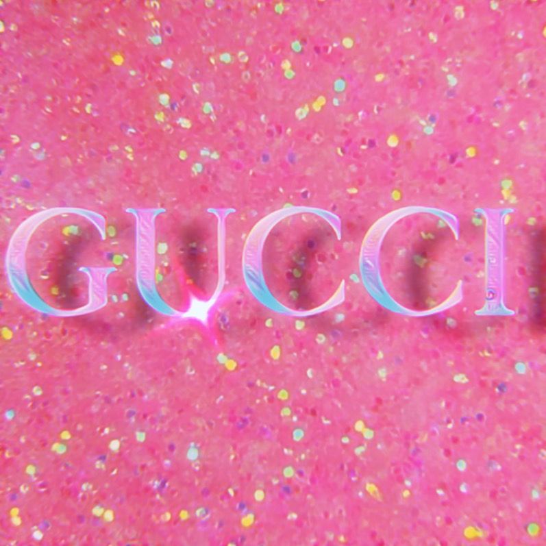 Pink Gucci Wallpapers