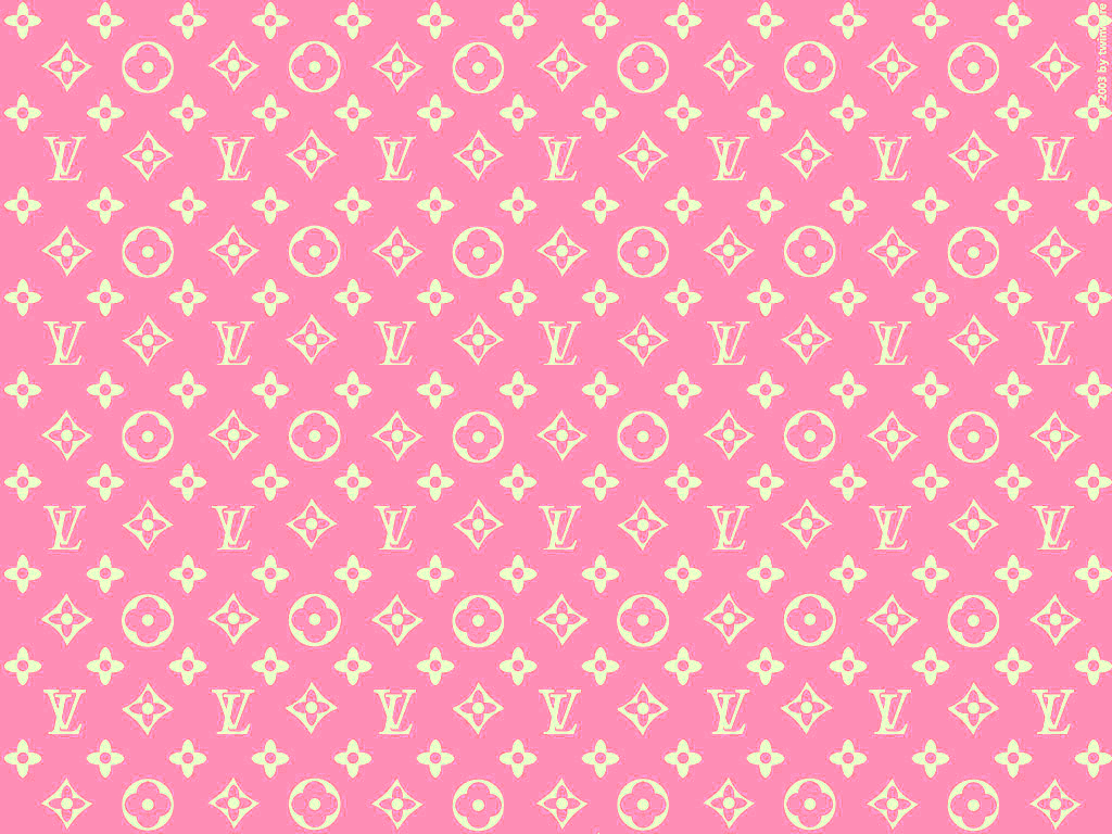 Pink Gucci Desktop Wallpapers