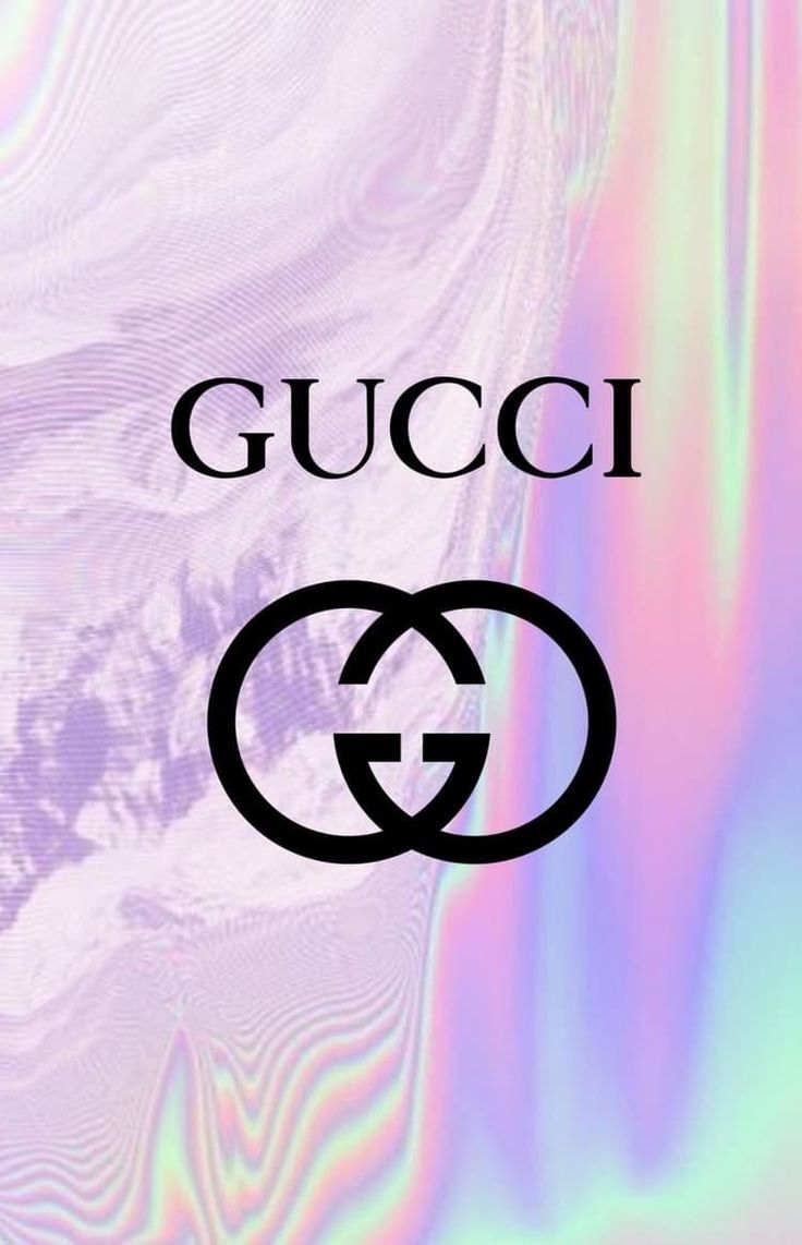 Pink Gucci Desktop Wallpapers