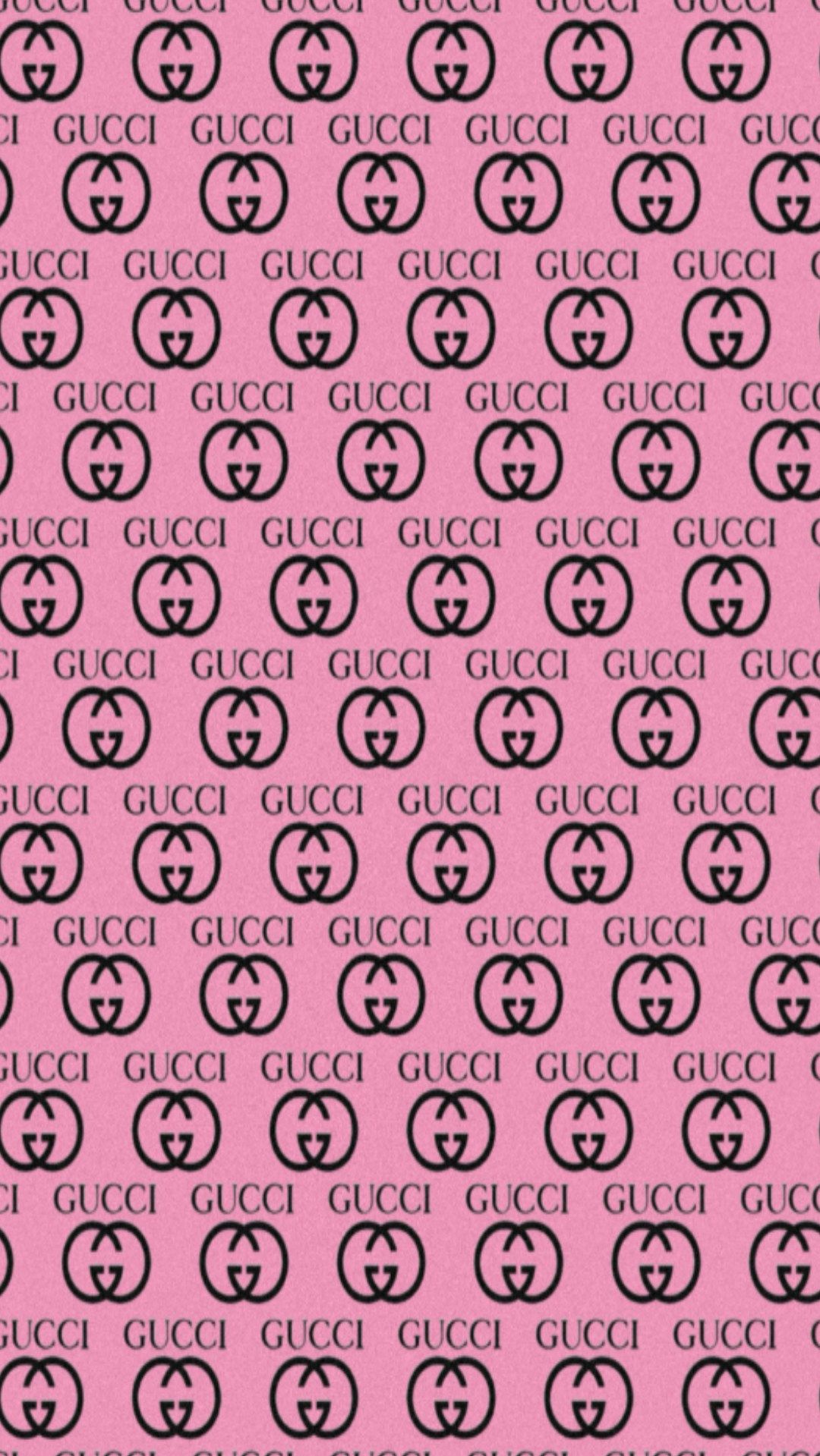 Pink Gucci Desktop Wallpapers