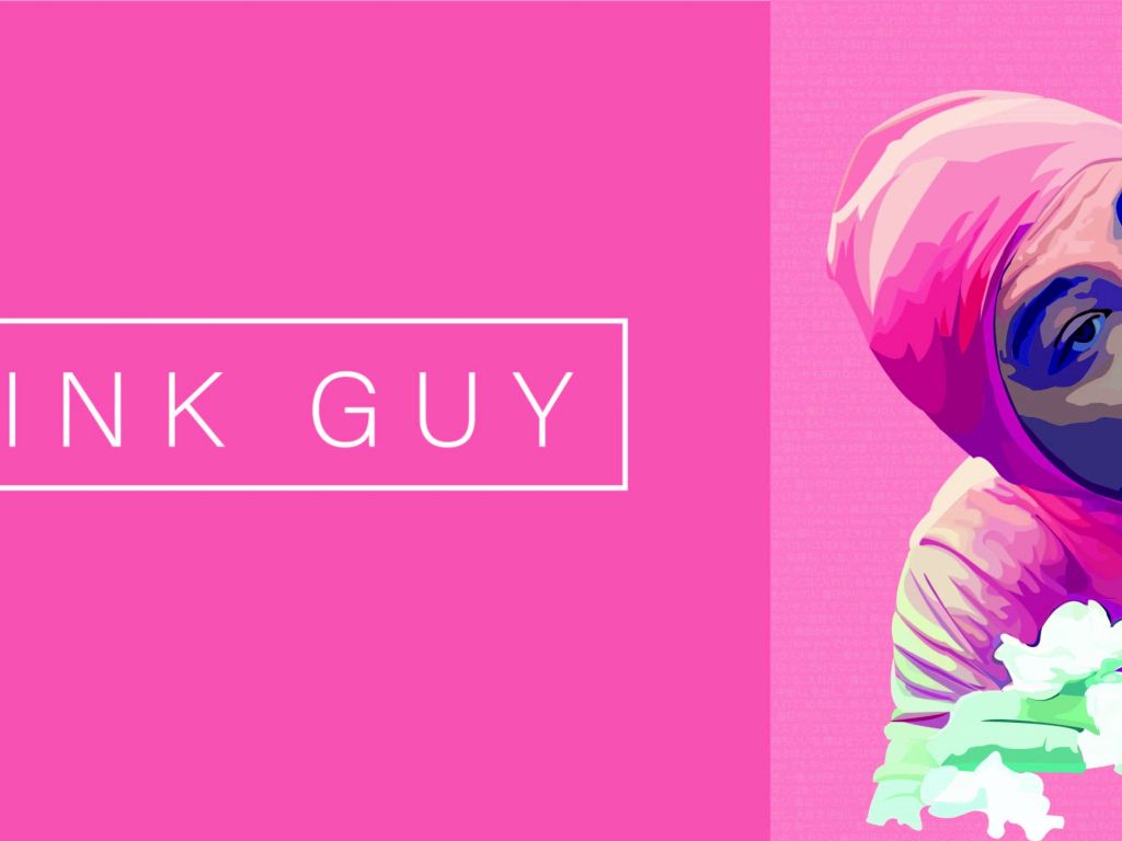 Pink Guy Wallpapers