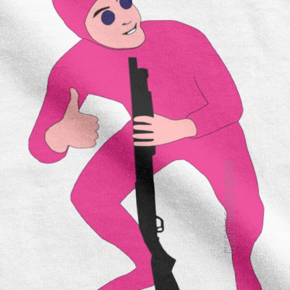 Pink Guy Wallpapers