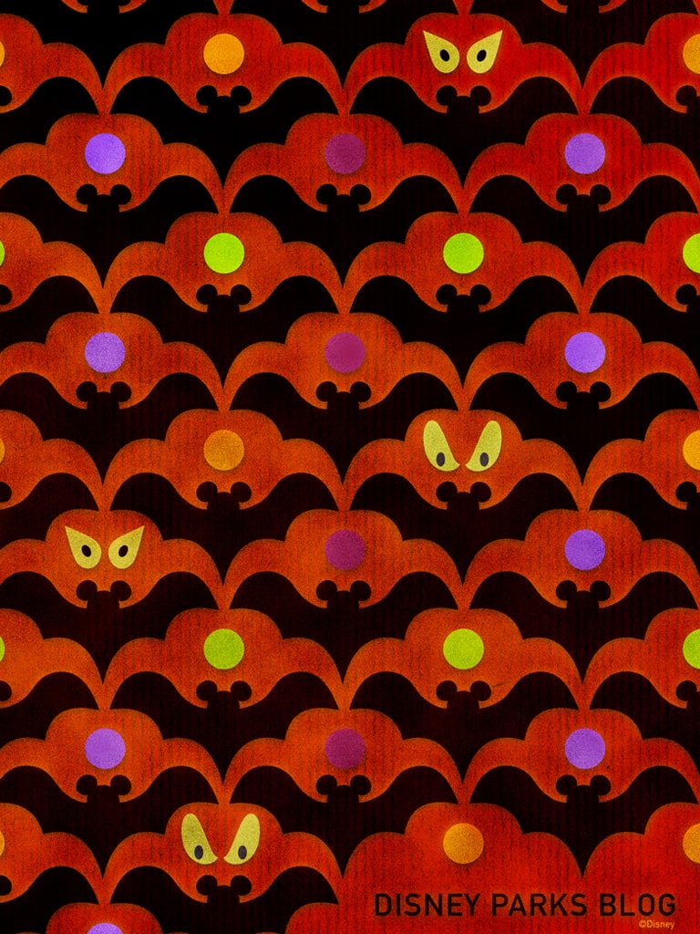 Pink Halloween Wallpapers