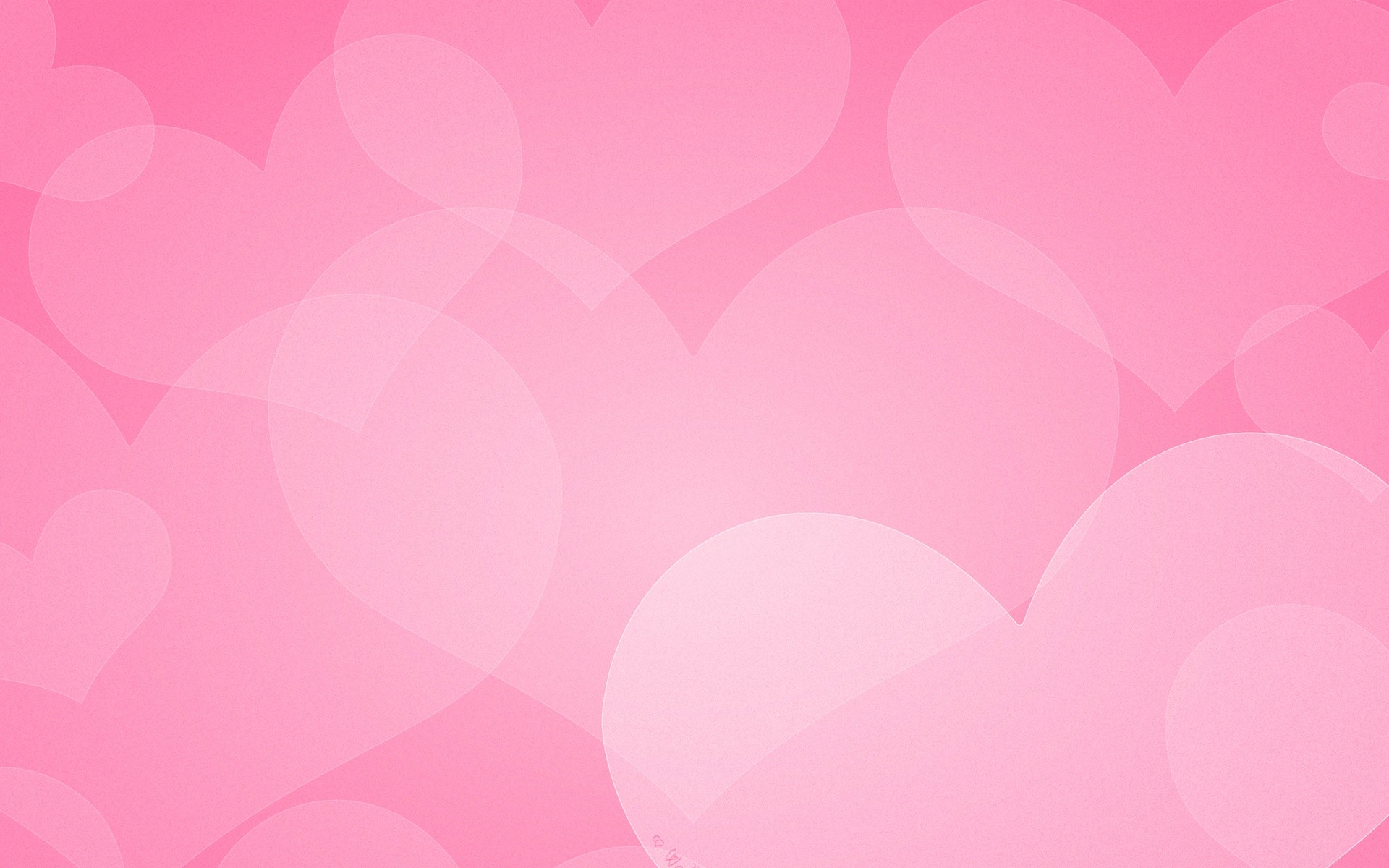 Pink Hd Kawaii Wallpapers